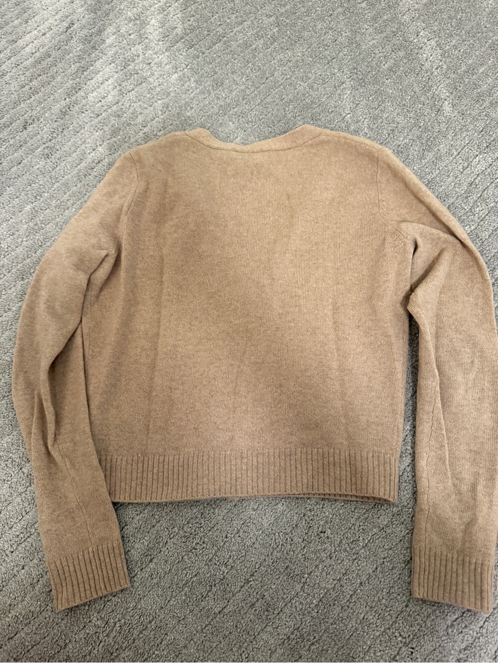 Reformation Cardigan - Picture 4 of 4